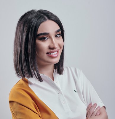 Maria Harutyunyan